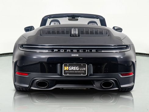 Used 2025 Porsche 911 Carrera S image 96