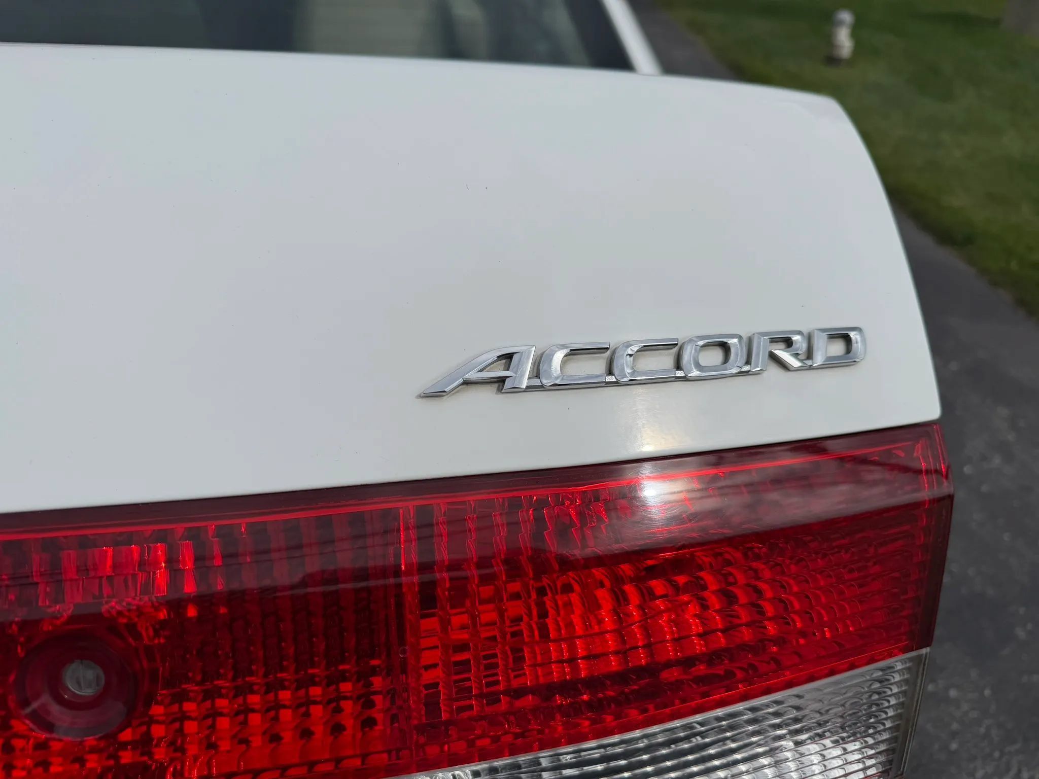 Used 2004 Honda Accord EX image 34
