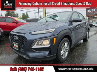 Used 2019 Hyundai Kona SE image 1