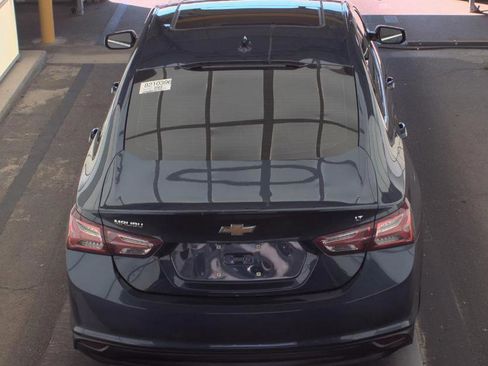 Used 2019 Chevrolet Malibu LT FWD image 6