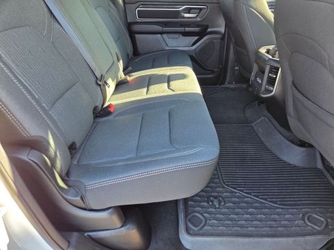 Used 2023 RAM 1500 Big Horn AWD/4WD image 18