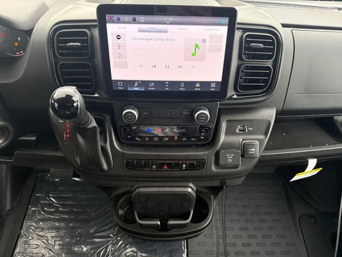 New 2026 RAM ProMaster 3500 w/ Premium Convenience Group image 11