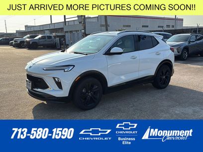 Used 2024 Buick Encore GX Sport Touring
