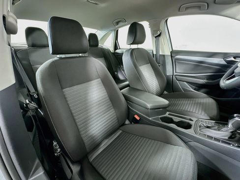 New 2026 Volkswagen Jetta S FWD image 25
