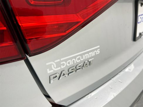 Used 2016 Volkswagen Passat 1.8T S image 26