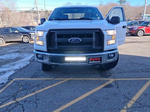 Used 2015 Ford F150 XL w/ Equipment Group 101A Mid image 27