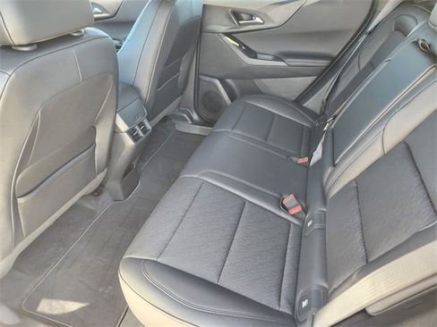 New 2026 Chevrolet Equinox LT image 22