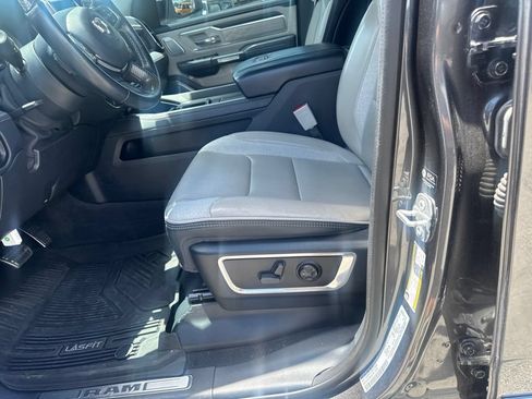 Used 2022 RAM 1500 Limited RWD image 36