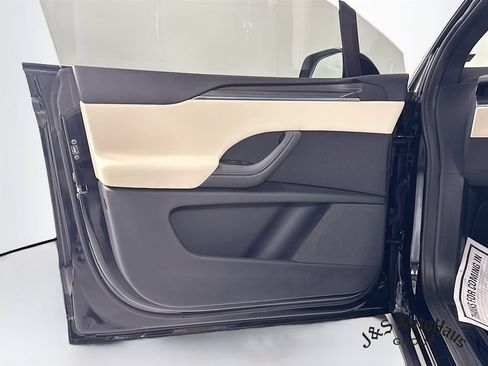 Used 2026 Tesla Model X Plaid AWD/4WD image 23