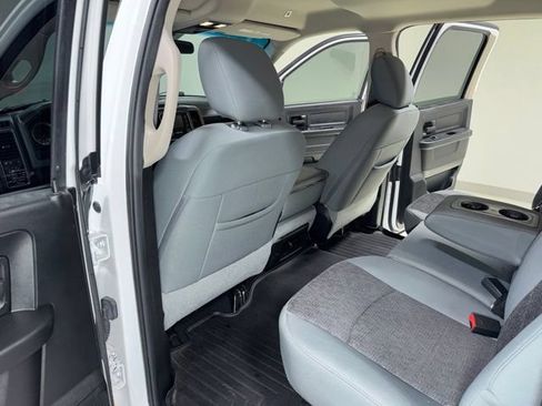 Used 2019 RAM 1500 Tradesman w/ Popular Equipment Group AWD/4WD image 23