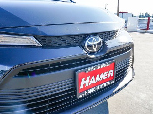 New 2026 Toyota Corolla LE image 12