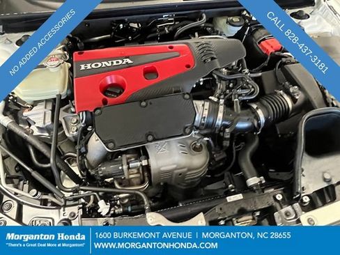 New 2026 Honda Civic Type R image 13
