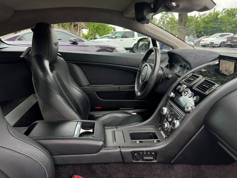 Used 2015 Aston Martin V8 Vantage GT image 51