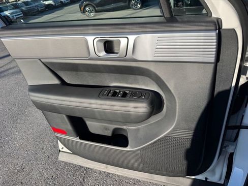New 2026 Hyundai Santa Fe XRT AWD/4WD image 18