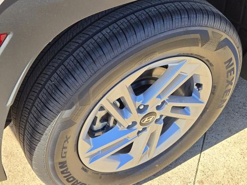 New 2026 Hyundai Tucson SE image 5