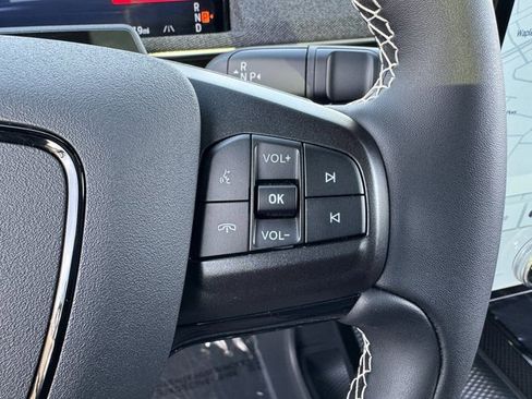 Used 2025 Ford Mustang Mach-E GT image 23