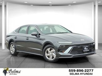 New 2026 Hyundai Sonata SE video 1