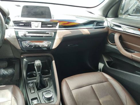 Used 2018 BMW X1 sDrive28i FWD image 28