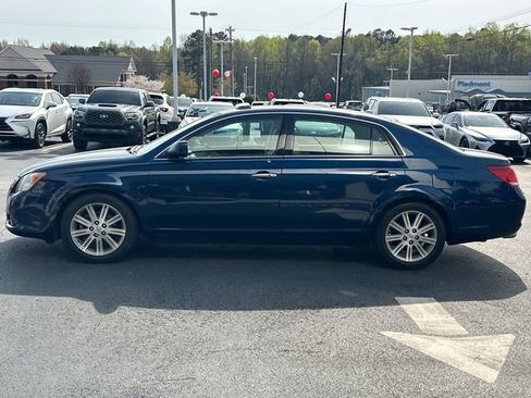 Used 2008 Toyota Avalon Limited image 6