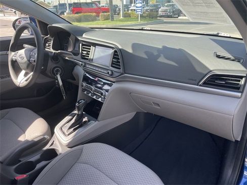 Used 2020 Hyundai Elantra SEL w/ Cargo Package (C1) image 26
