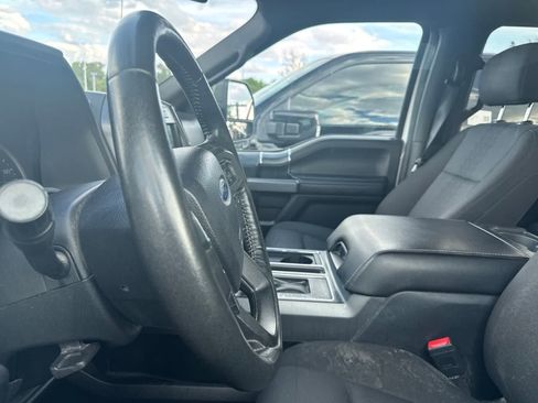 Used 2020 Ford F150 XLT w/ Equipment Group 302A Luxury AWD/4WD image 33