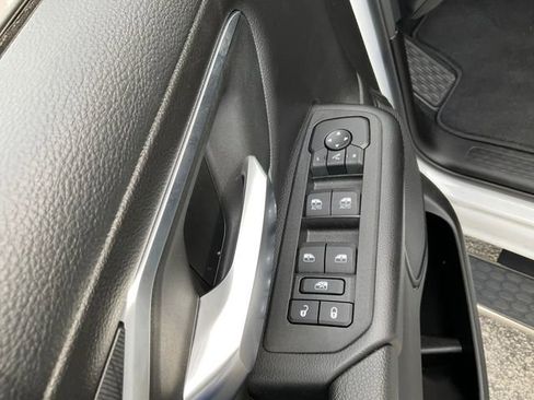 Used 2025 RAM 1500 Big Horn RWD image 8
