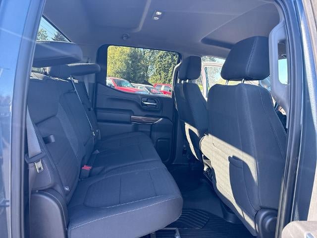 Used 2021 Chevrolet Silverado 1500 RST AWD/4WD image 26