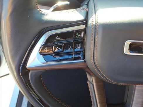 Used 2021 Jeep Grand Cherokee L Summit w/ Advanced Protech Group IV image 20