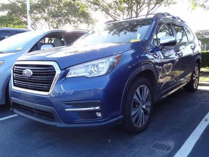 Used 2020 Subaru Ascent Touring w/ Popular Package #3
