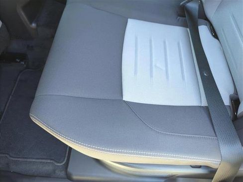 New 2025 Toyota Tacoma TRD Sport image 16