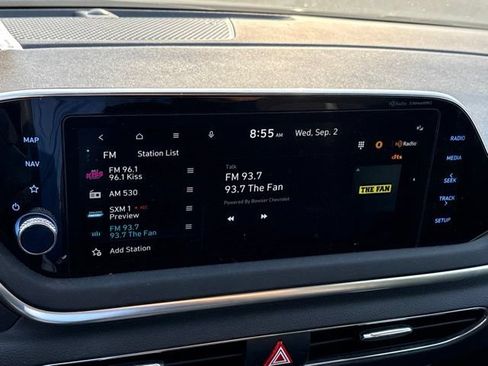 Used 2023 Hyundai Sonata SEL FWD image 10