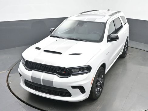 New 2026 Dodge Durango GT image 38