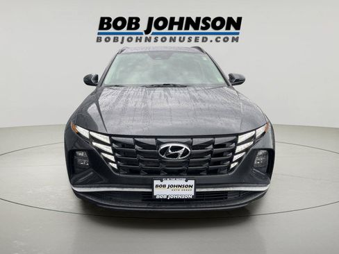 Used 2023 Hyundai Tucson SEL AWD/4WD image 8