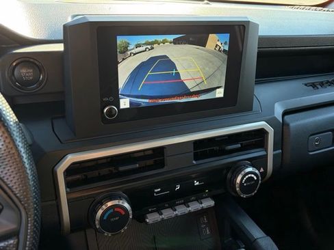 Used 2025 Toyota Tacoma SR image 16