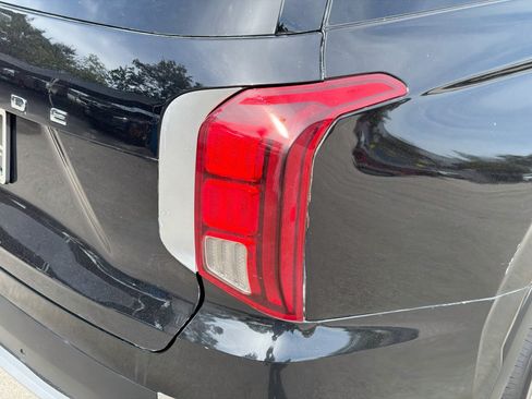 Used 2022 Hyundai Palisade SEL w/ Convenience Package FWD image 25