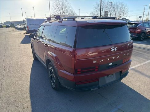 Used 2024 Hyundai Santa Fe SEL image 14