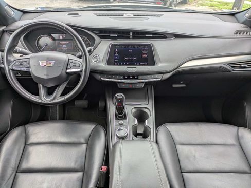 Used 2020 Cadillac XT4 Premium Luxury w/ Driver Assist Package FWD image 17