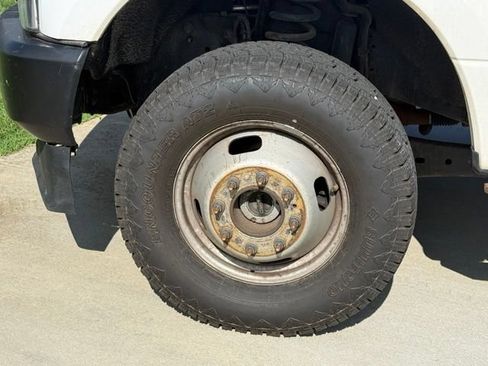 Used 2020 Ford F350 XL w/ Power Equipment Group AWD/4WD image 5