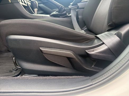 Certified 2023 Subaru Impreza 2.0i image 16