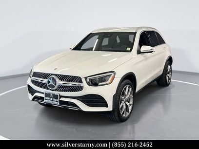 Certified 2022 Mercedes-Benz GLC 300 4MATIC