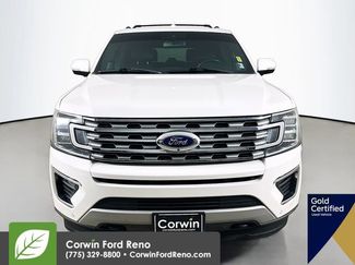 Certified 2020 Ford Expedition Limited w/ Special Edition Package AWD/4WD video 2