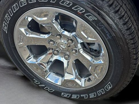 New 2026 RAM 1500 Big Horn AWD/4WD image 9