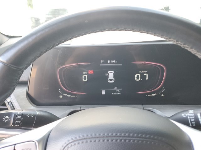 Certified 2023 Kia Telluride EX X-Line AWD/4WD image 22