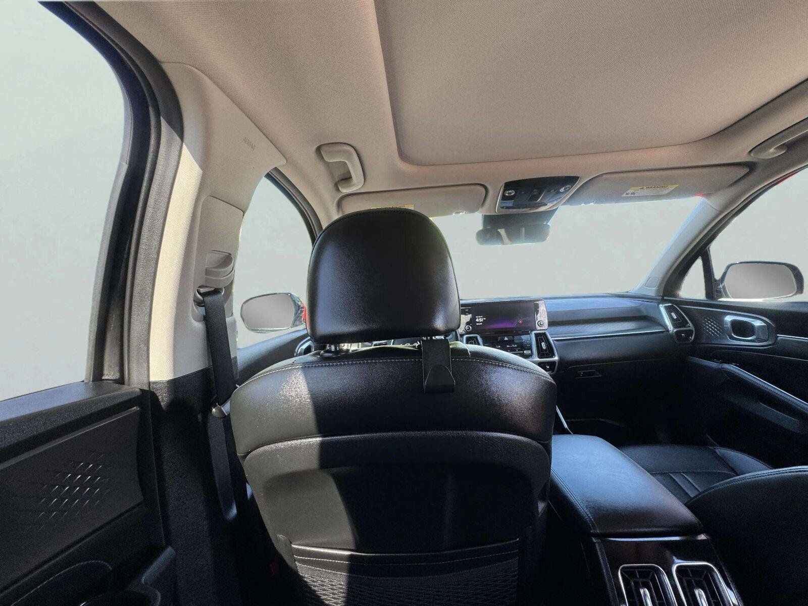 Used 2023 Kia Sorento SX FWD image 36