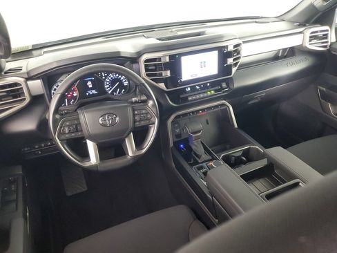 Used 2026 Toyota Tundra SR5 AWD/4WD image 15