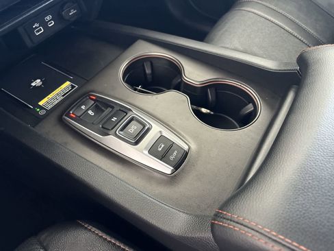 Certified 2024 Honda Passport TrailSport image 16