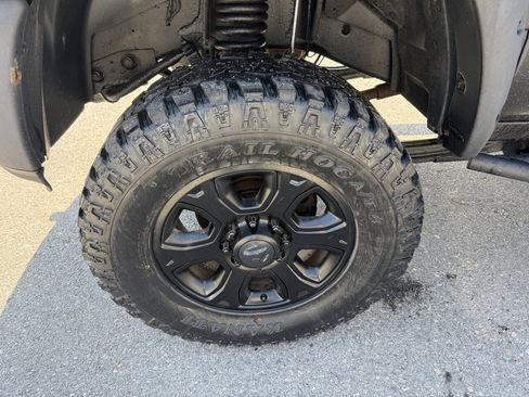 Used 2014 RAM 2500 Big Horn AWD/4WD image 15