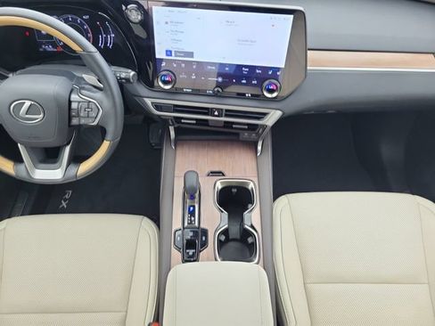 Used 2024 Lexus RX 350 Premium w/ Accessory Package (Z1) FWD image 16