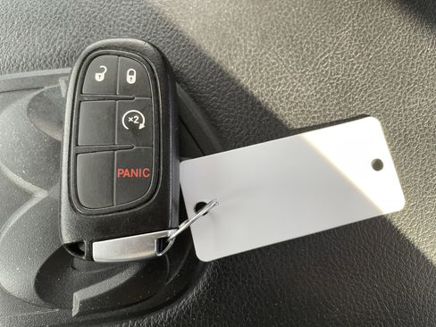 Used 2016 RAM 1500 Sport w/ Torred Sport Package image 29