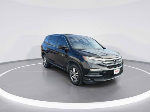 Used 2016 Honda Pilot EX-L image 2